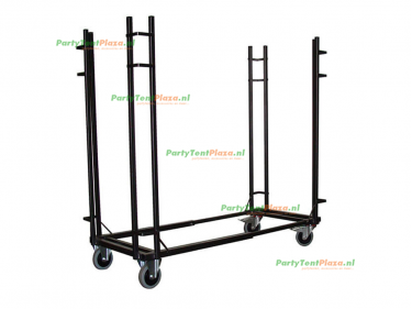 trolley t.b.v. buffettafel