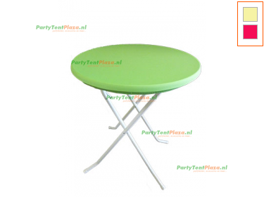 statafelrok STRETCH topcover