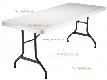 buffettafel Heavy Duty 180 cm