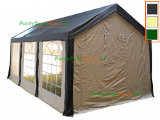 partytent 6 x 4 polyester 