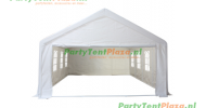 partytent 10 x 5 LUXE II