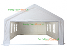 partytent 10 x 5 LUXE II