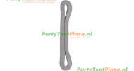 Beeldhouwer Oordeel Metafoor Tentring / tent-elastiek rubber 8 cm | PartytentPlaza