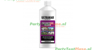 Ultramar PVC partytent cleaner