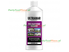 Ultramar PVC partytent cleaner