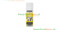 Ultramar plastic window cleaner