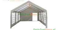 Serie van Mexico cent Partytent 6 x 4 LUXE II | PartytentPlaza