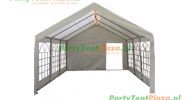 Accumulatie Kiwi Grace Partytent 6 x 4 LUXE II | PartytentPlaza