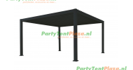 einde token Wet en regelgeving Terras Overkappingen | Partytent Plaza