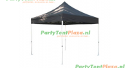 dak 3 x 3 Sediamo (10ft x 10ft) 