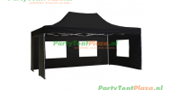 mannelijk gebed niezen 6 x 4 Easy Up Platinum | PartytentPlaza