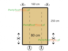 verandazeil Type 1 Z <br>