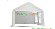 moeilijk Eekhoorn reparatie Partytent 5 x 4 | PartytentPlaza