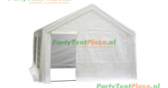 moeilijk Eekhoorn reparatie Partytent 5 x 4 | PartytentPlaza