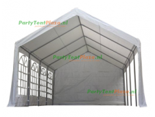 partytent 8 x 4 LUXE II