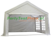partytent 4 x 4 