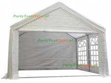partytent 4 x 4 LUXE II