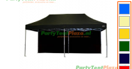 Baan Pef test 6 x 3 Easy Up Platinum | PartytentPlaza