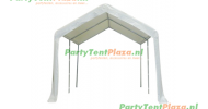 partytent dak 6&nbsp;x&nbsp;3 m LUXE III PE