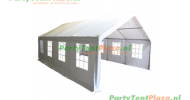 Grof klok orgaan Partytent 8 x 4 PVC Business *brandvertragend* | PartytentPlaza