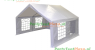 partytent 5 x 5