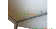 Partytent 5 x 5 PartytentPlaza