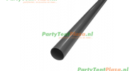 buis lengte: 1.55 m (38 mm)