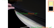 statafelrok STRETCH topcover