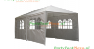 partytent 6 x 3 