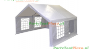 profiel Waar last Partytent 4 x 5 | PartytentPlaza