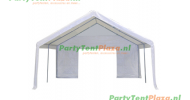 profiel Waar last Partytent 4 x 5 | PartytentPlaza