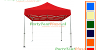 Onbeleefd Plasticiteit Concurrenten Dak Easy Up Platinum 3 x 3 | PartytentPlaza