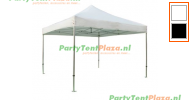Alfabet fluit Modernisering Onderdelen Easy Up tenten | Partytent Plaza