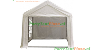 partytent 4 x 3