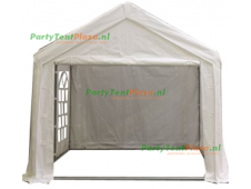partytent 4 x 3 LUXE II