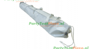 transporttas PVC 225 cm