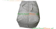 transporttas PVC 100 cm