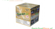 reparatie Tear-Aid Rol 1.5 m x 7.6 cm 