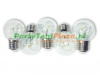 LED kogellampen