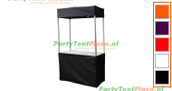 Easy Up verkoopstand / kraam