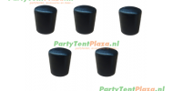 Mis artillerie plek Dop t.b.v. statafel 28 mm | PartytentPlaza