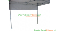 versnelling Klooster In hoeveelheid Verhoogset Easy Up Platinum PVC | Partytent-onderdelen
