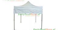 muis Kinematica ondergoed Verhoogset Easy Up Platinum PVC | Partytent-onderdelen