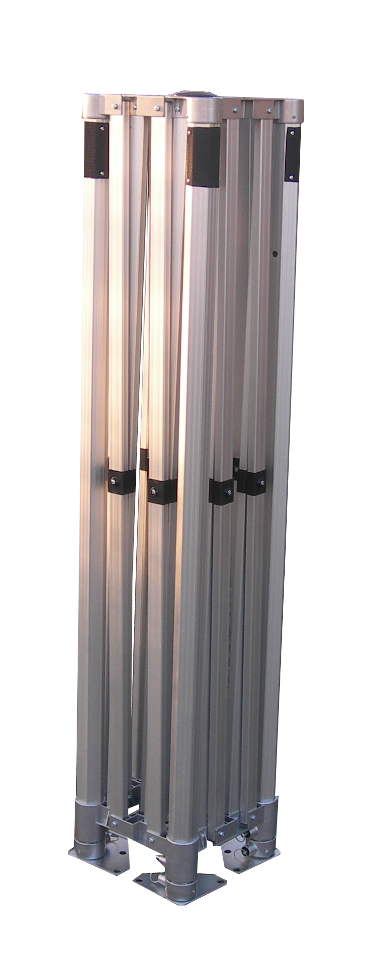 3 x 3 - Platinum (50 mm)