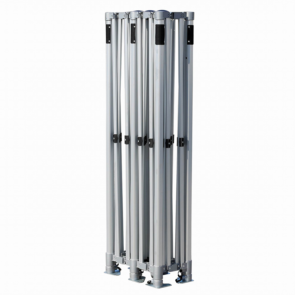 6 x 3 - Platinum (50 mm)