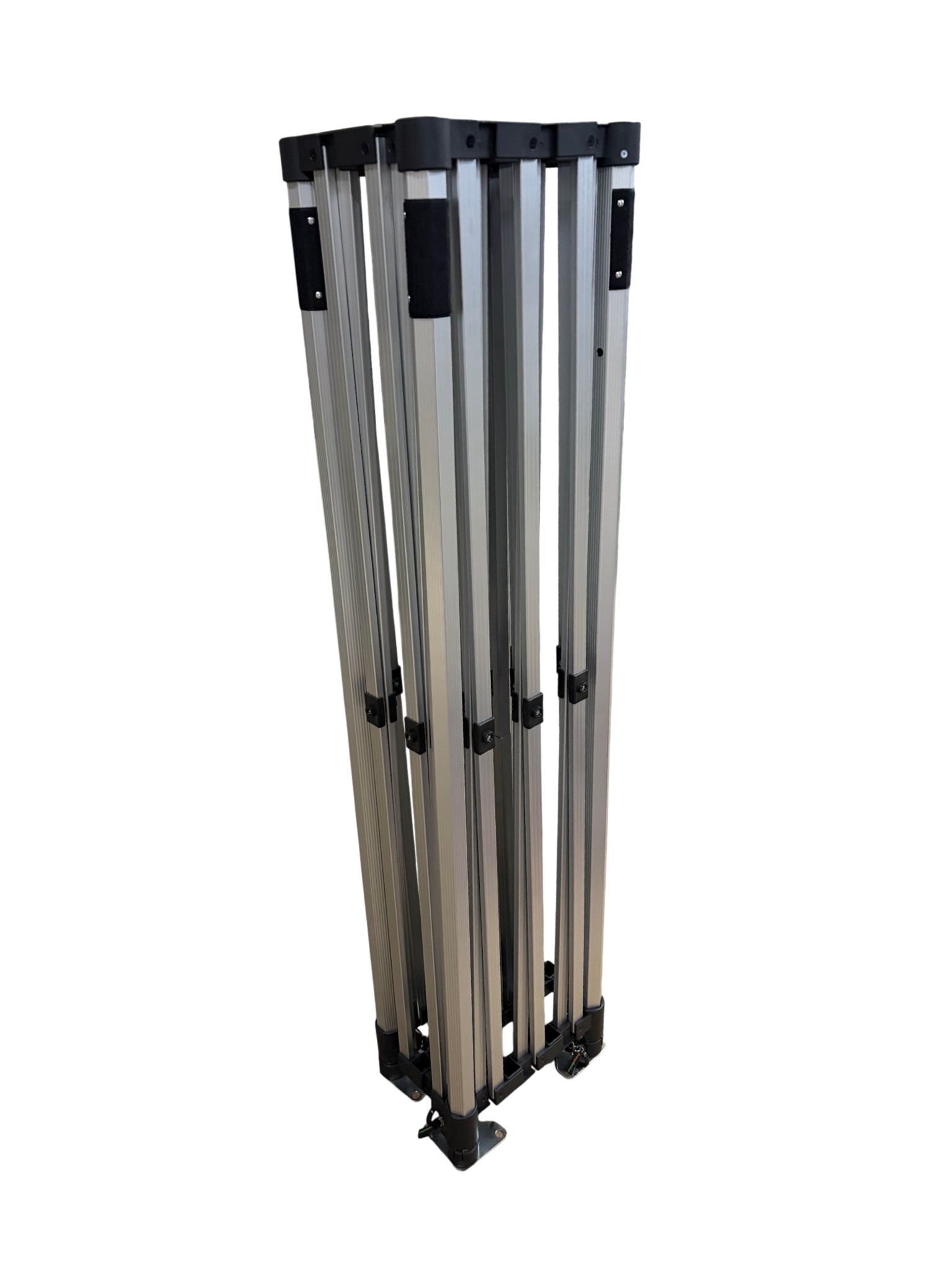 4.5 x 3 - Silver  (40 mm)